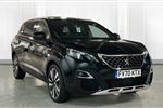 2020 Peugeot 5008