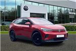 2022 Volkswagen ID.4