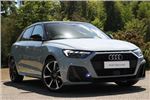 2023 Audi A1