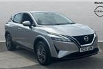 2022 Nissan Qashqai