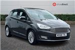 2018 Ford C-MAX