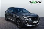 2021 Peugeot 2008