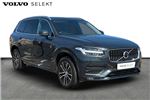 2021 Volvo XC90