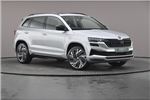 2024 Skoda Karoq