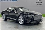 2019 Bentley Continental GT 6.0 W12 2dr Auto