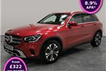 2020 Mercedes-Benz GLC