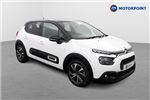 2022 Citroen C3