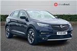 2019 Vauxhall Grandland X