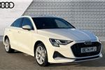 2024 Audi A3 Saloon