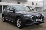 2022 Audi Q5 Sportback