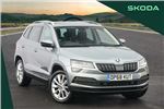 2018 Skoda Karoq