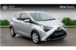 2020 Toyota Aygo