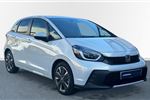 2024 Honda Jazz