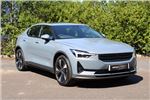 2023 Polestar 2