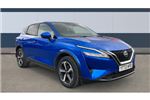 2022 Nissan Qashqai