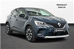 2024 Renault Captur