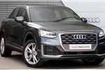 2018 Audi Q2