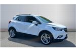2018 Vauxhall Mokka X