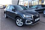 2021 Audi Q2