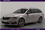 2019 Skoda Octavia Estate