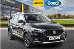 2024 MG ZS