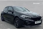 2024 BMW 1 Series