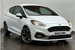 2019 Ford Fiesta ST