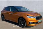 2022 Skoda Fabia
