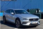 2021 Volvo V60 Cross Country