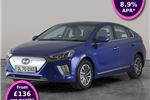 2020 Hyundai IONIQ