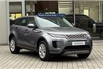 2020 Land Rover Range Rover Evoque