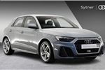 2022 Audi A1