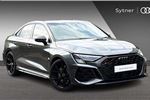 2022 Audi RS3