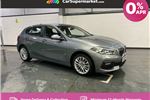 2024 BMW 1 Series