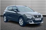 2024 SEAT Arona