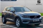 2019 Volvo XC40