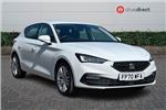 2021 SEAT Leon