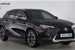 2022 Lexus UX