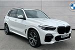 2020 BMW X5