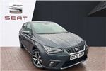 2020 SEAT Ibiza