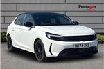 2024 Vauxhall Corsa