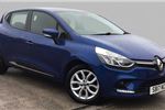 2017 Renault Clio