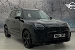 2024 MINI Countryman