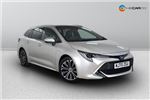 2020 Toyota Corolla Touring Sport