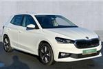 2022 Skoda Fabia