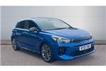 2021 Kia Rio