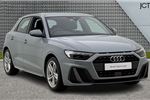 2023 Audi A1