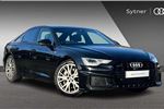 2023 Audi A6