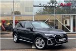 2020 Audi Q5