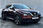 2021 Nissan Juke